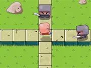 KungFu Master - Free Unblocked Game