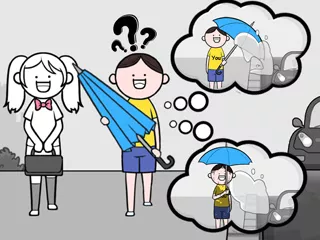 Kuukiyomi: Consider It - Free Unblocked Game