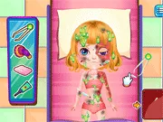 Lab Accident Surgery - Free Unblocked Game