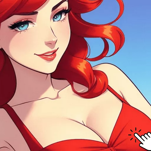 Ladies of Paris - Anime Clicker - Free Unblocked Game