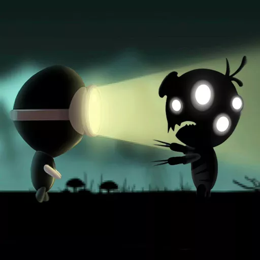 LampHead - Free Unblocked Game