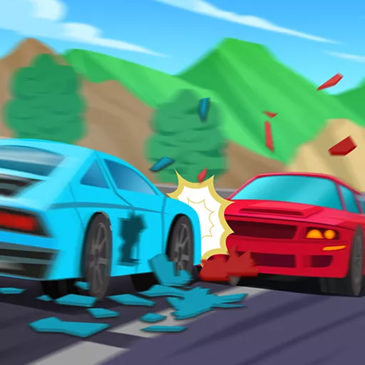Lane Battles - Free Unblocked Game