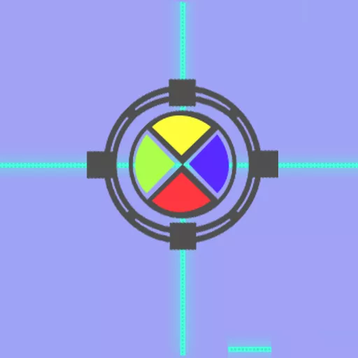 Laser Locked - Free Unblocked Game