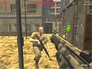 Last Moment 2 - Free Unblocked Game
