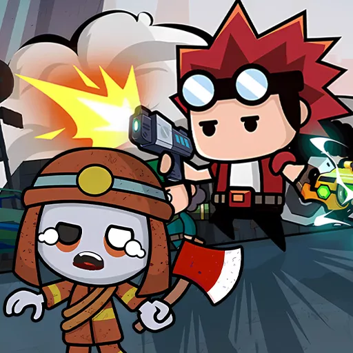 Last War Survival - Free Unblocked Game