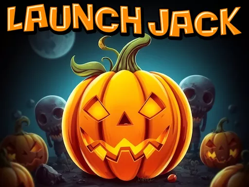 Launch Jack - Free Unblocked Game