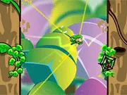 Leaves Boy - Free Unblocked Game