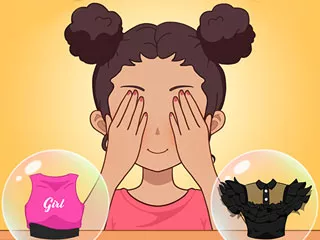 Left Or Right: Women Fashions - Free Unblocked Game