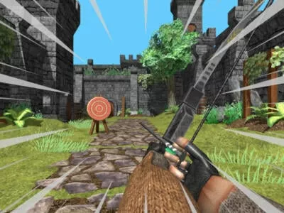 Legendary Archer - Free Unblocked Game