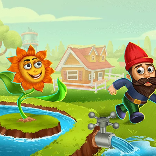 Let Me Grow - Free Unblocked Game