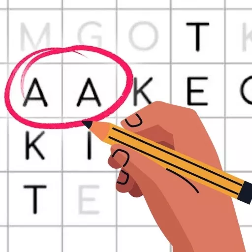 Letters Match - Free Unblocked Game