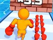 Level Up Runner - Free Unblocked Game