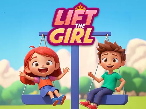Lift The Girl - Free Unblocked Game