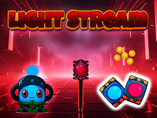 Light Stream - Free Unblocked Game