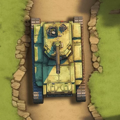 Line of Battle - Free Unblocked Game