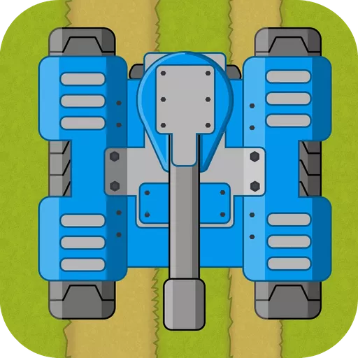 Line of Defense - Free Unblocked Game