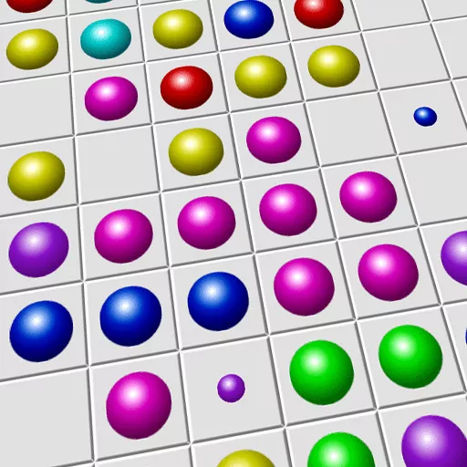 Lines - Free Unblocked Game