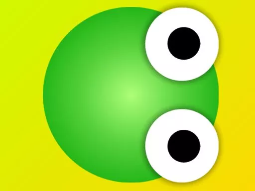 Little Bean Snake - Free Unblocked Game