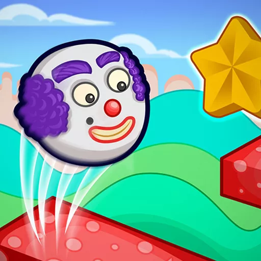 Little Bouncing Guys - Free Unblocked Game