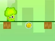 Little Broccoli - Free Unblocked Game