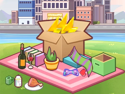 Little master of assembly - Free Unblocked Game