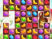 Little Panda Match 3 - Free Unblocked Game