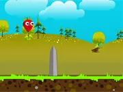 Little Strawberry - Free Unblocked Game