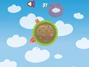 Little World Jelly's - Free Unblocked Game