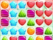 Lollipops Match3 - Free Unblocked Game