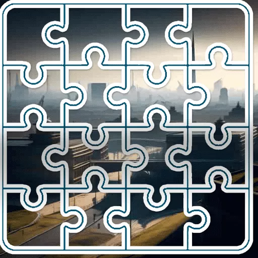 London Snapshot Tile Mania - Free Unblocked Game