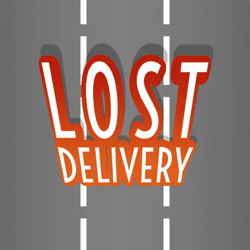 Lost Delivery - Free Unblocked Game
