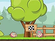 Love Pig - Free Unblocked Game