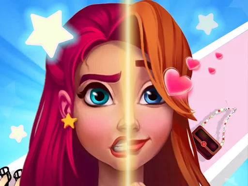 Love Shopping Rush - Free Unblocked Game