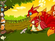 Lovely Fox - Free Unblocked Game