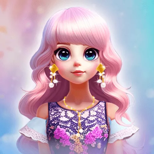 Lucy All Season Fashionista - Free Unblocked Game