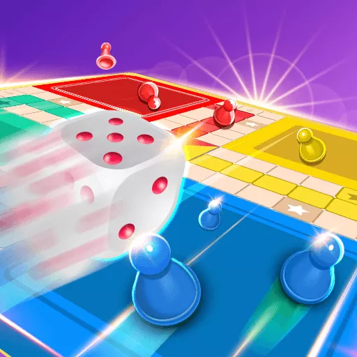 Ludo Dash - Free Unblocked Game