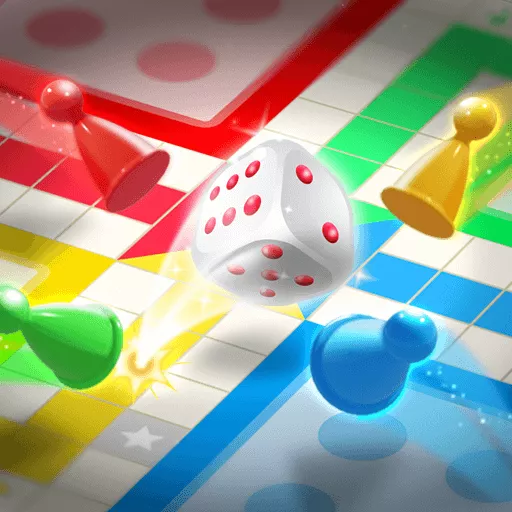 Ludo With Friends - Free Unblocked Game