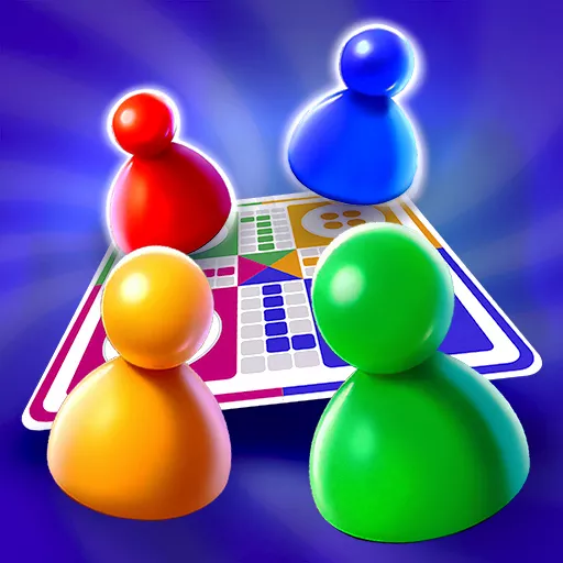 Ludo World - Free Unblocked Game