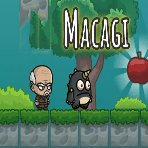 Macagi Adventures - Free Unblocked Game