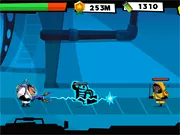 Mad Scientist - Free Unblocked Game