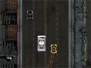 Mad Taxi Driver - Free Unblocked Game