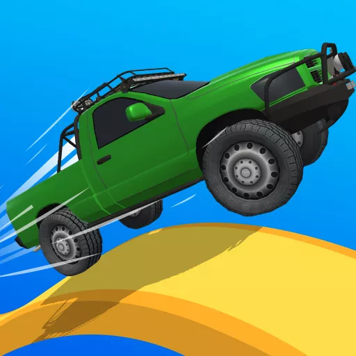 Mad Truck - Free Unblocked Game