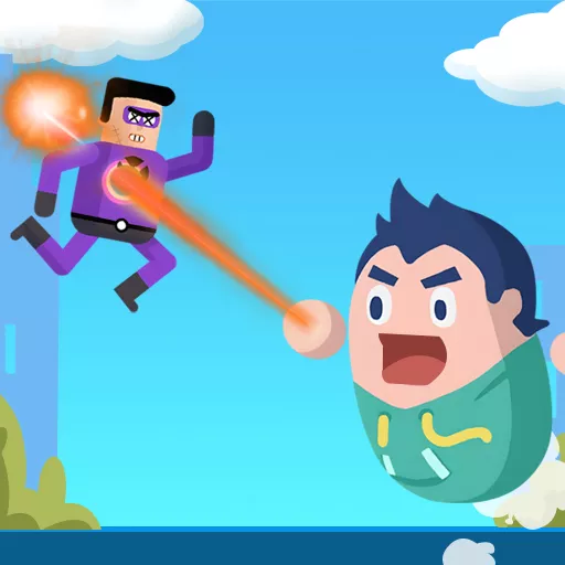Magic Finger Puzzle 3d - Free Unblocked Game