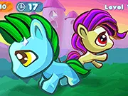 Magic Hidden Crystal - Free Unblocked Game