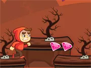 Magic Run Frog - Free Unblocked Game