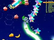 Magic Run io - Free Unblocked Game