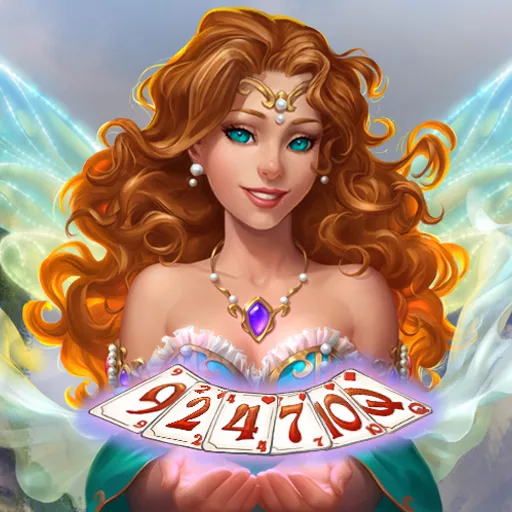 Magic Solitaire - Free Unblocked Game