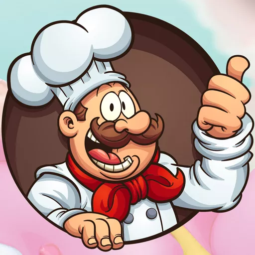 Mahjong Connect Cookware - Free Unblocked Game