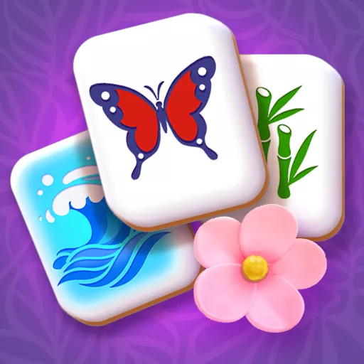 Mahjong Earth - Free Unblocked Game
