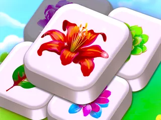 Mahjong Sort Puzzle - Free Unblocked Game